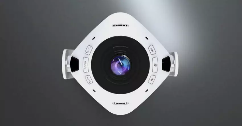 J5CREATE 360 DEGREE camera's voor vergaderruimtes