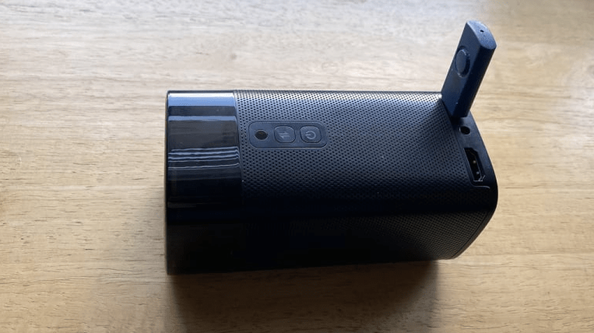 Apollo versus Capsule Max