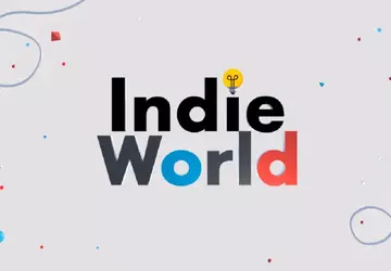 Er is een nieuwe Nintendo Indie ...