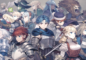 Vanillaware heeft een nieuwe trailer uitgebracht ...