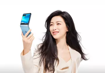 Motorola Razr 40 Ultra - Snapdragon ...