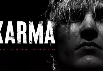 Dit is indrukwekkend! KARMA: The Dark ...