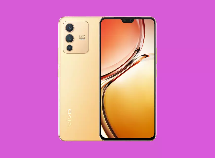 Gebruikers van de vivo V23 krijgen nu Android 14 met Funtouch OS 14 aan boord