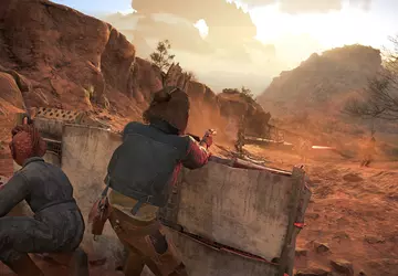 Star Wars Outlaws heeft een patch ...