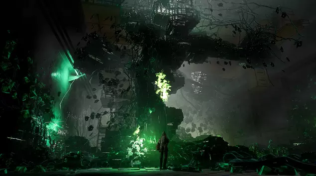 Een stalker op minimale instellingen: Chernobylite ...