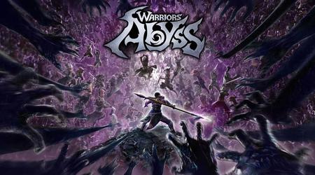 Koei Tecmo heeft Warriors: Abyss - schurkachtige-lite in de "Warriors"-franchise