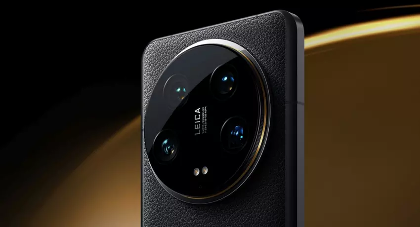 Dit moet je zien! Er is een foto online verschenen van de Xiaomi 15 Ultra dual-colour vlaggenschip smartphone