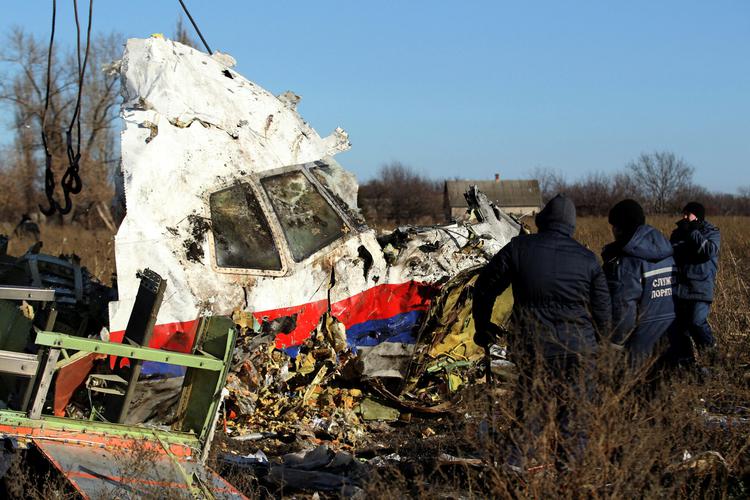 ICAO vindt Rusland verantwoordelijk voor de ...