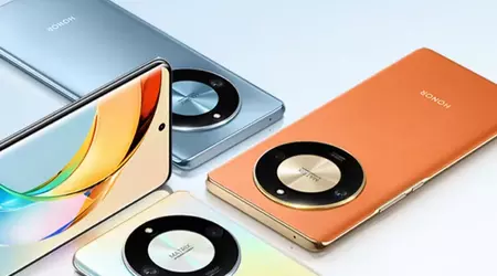 Insider: Honor X50 krijgt gebogen OLED-scherm, Qualcomm Snapdragon 6 Gen 1-chip en 100 MP camera