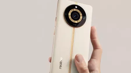 Het is officieel: realme 11 Pro+ krijgt een 5000mAh batterij en ondersteunt 100W snelladen.