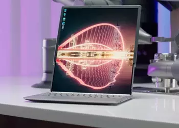 Nieuw lek toont Lenovo ThinkBook Flip ...