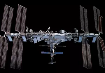 NASA zal geen Russisch Progress-ruimtevaartuig gebruiken ...