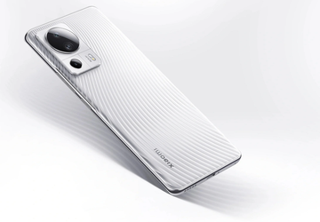 Xiaomi CIVI 3 met Dimensity 8200 ...