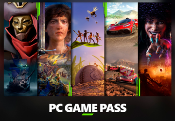 Microsoft lanceert PC Game Pass in ...