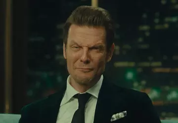 Sam Lake is klaar met het ...