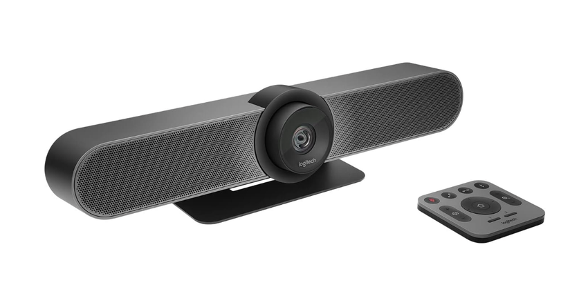 LOGITECH MEETUP beste camera voor vergaderruimte
