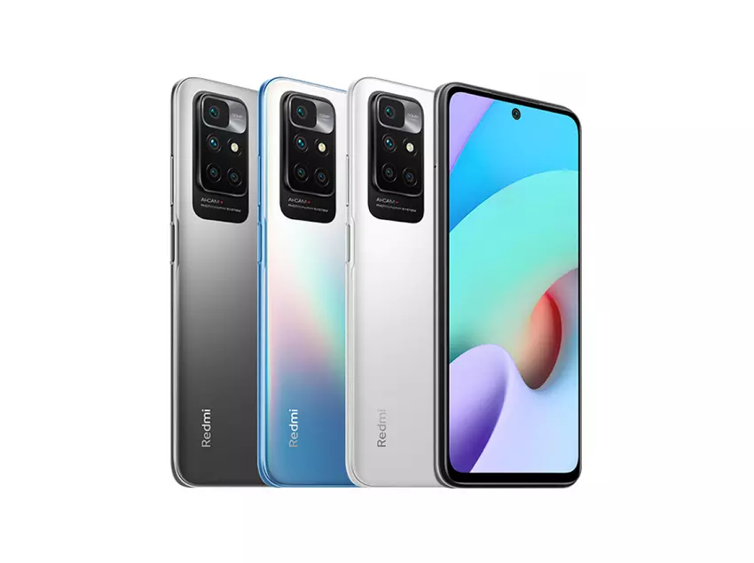 Redmi 10-gebruikers in Europa zijn begonnen met het ontvangen van een nieuwe software-update op basis van MIUI 14