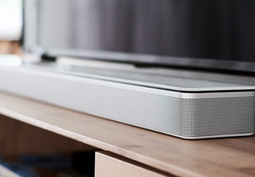 Beste Soundbar onder €1000