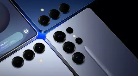 Samsungs Galaxy S25-serie vlaggenschepen krijgt een nieuwe update