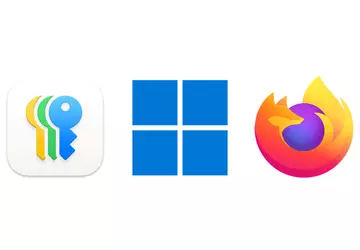 iCloud-wachtwoorden werken nu officieel in Firefox ...