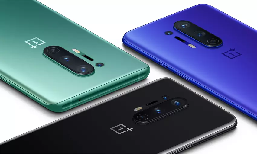 De OnePlus 8 en OnePlus 8 Pro zijn begonnen met het ontvangen van OxygenOS 13.1.0.587, dit is de nieuwste update voor de smartphones