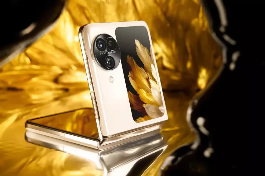 De aankondiging komt eraan: de wereldwijde versie van de OPPO Find N3 Flip met Dimensity 9200-chip is getest in Geekbench