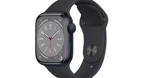 Aanbieding van de dag: Apple Watch Series 8 bij Amazon voor € 174 korting