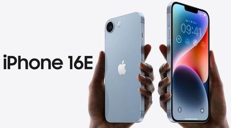 Nieuwe iPhone 16e verkoopt beter dan voorganger SE en zelfs 15 Plus