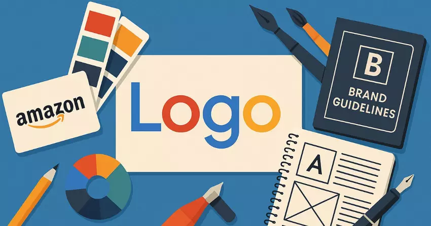 Column van de redactie: waarom het herontwerpen van bedrijfslogo's net zo duur is als het lanceren van een raket