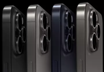 Daar gaan we: de batterij van ...