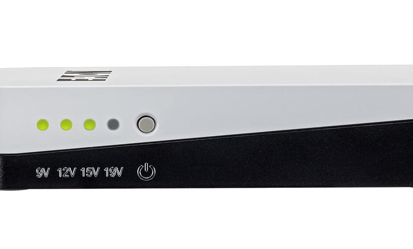 Eaton 3S Mini back-up stroomrouter