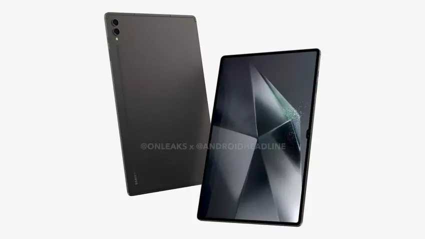 Samsung Galaxy Tab S10+ en Galaxy Tab S10 Ultra zijn gespot op de FCC-certificeringswebsite, wat hun aanstaande aankondiging bevestigt.