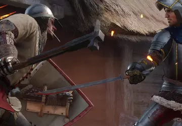 Kingdom Come: Deliverance 2 heeft een ...