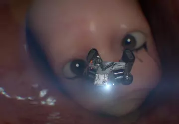 Nieuwe screenshots van Death Stranding 2: ...
