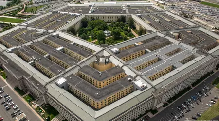Microsoft stopt met het gebruik van Chinese eenheid voor het onderhouden van de clouddiensten van het Amerikaanse Ministerie van Defensie