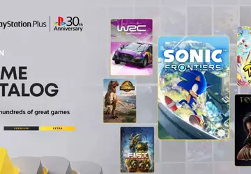 PlayStation Plus Extra/Deluxe ontvangt op 17 ...