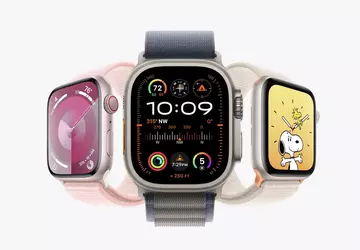 De batterijcapaciteit van de Apple Watch ...