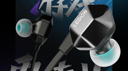 Lenovo maakt zich op voor de release van de Legion H7 gaming hoofdtelefoon met 7.1 Surround Sound ondersteuning en USB Type-C poort