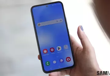 Galaxy A54 krijgt beveiligingsupdate in de ...