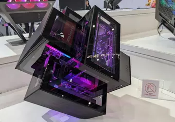 Onpraktisch maar mooi: Azza heeft de ...