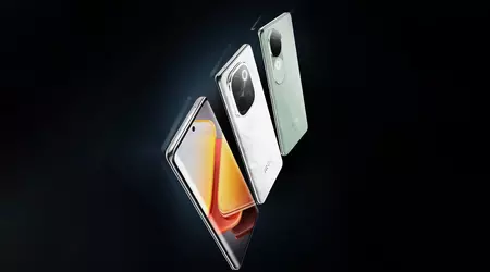 vivo onthulde iQOO Z9s en iQOO Z9s Pro smartphones: gedetailleerde specificaties en prijs