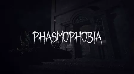 Geesten migreren naar bioscopen: populaire horror game Phasmophobia krijgt een filmadaptatie van de makers van Astral en The Conjuring