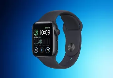 Apple Watch SE 3 krijgt een ...