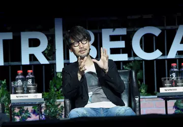 Een documentaire over het werk van ...