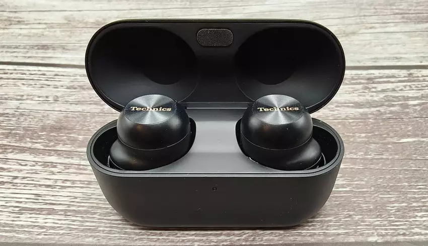 Technics EAH-AZ100 oordopjes voor telefoongesprekken