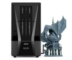 ELEGOO Saturn 3 UItra MSLA 3D Printer