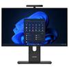 Scherm van de Lenovo ThinkCentre M90a Gen 6