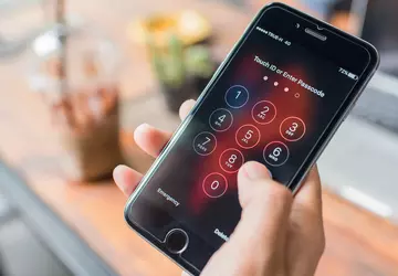 Met iOS 17 kun je een ...