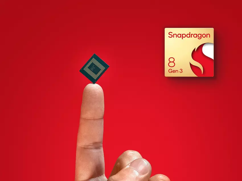 Welke smartphones krijgen als eerste de Snapdragon 8 Gen 3-processor