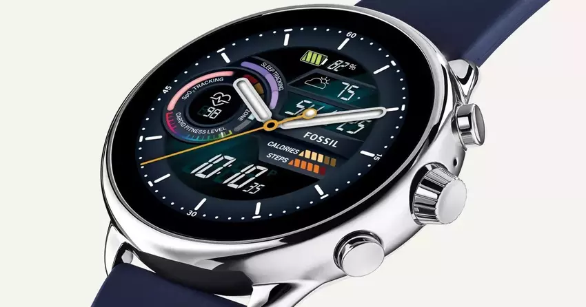 Google voegt Wallet-passen toe aan Wear OS-horloges